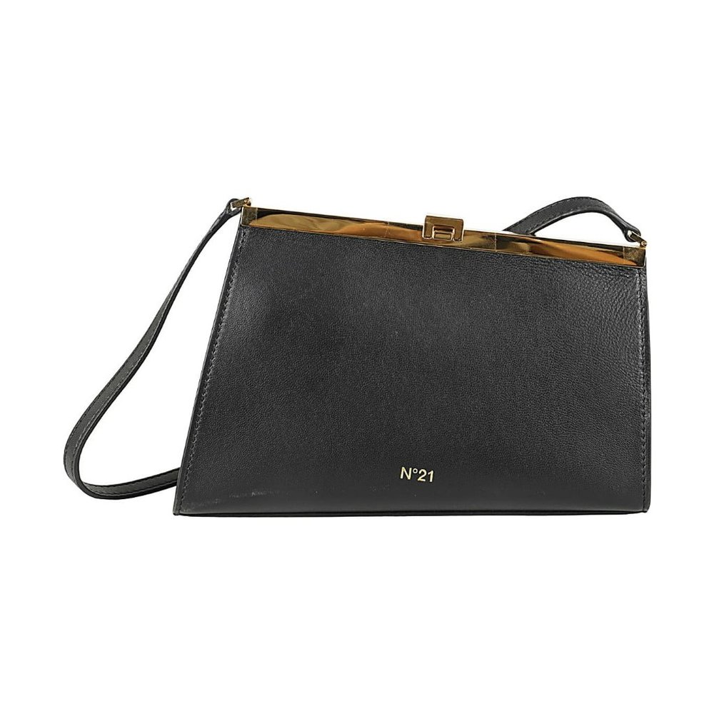Brand new N.21 Jeanne leather bag